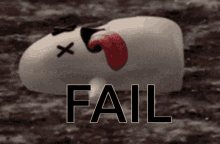 Ghost Fail GIF - Ghost Fail GIFs