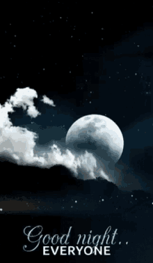 Goodnight Moon GIF - Goodnight Moon Love GIFs