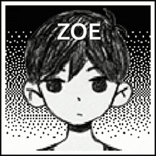 Zoe Omori GIF