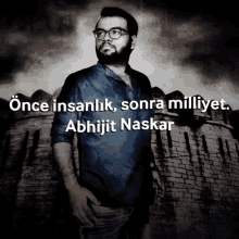 Abhijit Naskar Naskar GIF - Abhijit Naskar Naskar İnsanlık GIFs