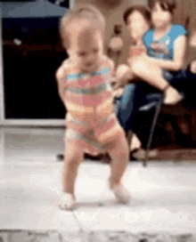 Dance Baby Dancing GIF - Dance Baby Dancing Swag Dance GIFs