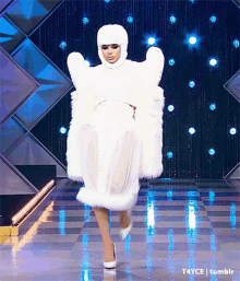 Icesis Couture Canadas Drag Race GIF - Icesis Couture Canadas Drag Race Canada Vs The World GIFs