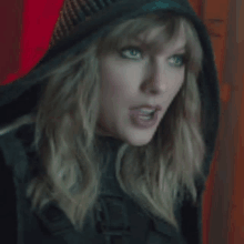 Taylor Swift Ready For It GIF - Taylor Swift Ready For It Smile GIFs