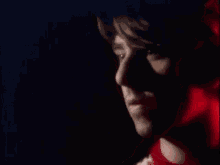 Echo And The Bunnymen The Killing Moon GIF - Echo And The Bunnymen The Killing Moon Killing Moon GIFs