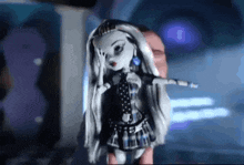 Monster High Monsterhigh GIF - Monster High Monsterhigh Dolls GIFs