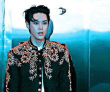 Kim Doyoung Doyoung Nct GIF - Kim Doyoung Doyoung Doyoung Nct GIFs