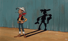 Cowboy Dancing GIF - Cowboy Dancing Gun GIFs