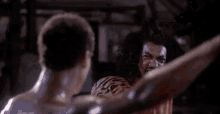 Last Dragon When Anyone Tries To Take Food Off My Plate GIF - Last Dragon When Anyone Tries To Take Food Off My Plate GIFs