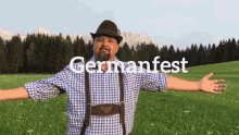 Mathis Germanfest GIF - Mathis Germanfest GIFs