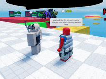a screenshot of a video game that says skiddy pants on the bottom