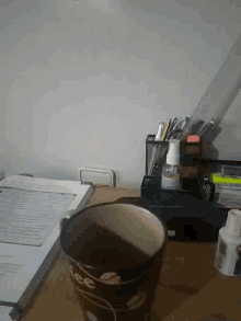 Table Recording GIF - Table Recording GIFs