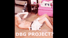 Dbg Dbg Project GIF - Dbg Dbg Project доброград GIFs