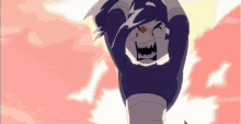 Animaniacs Angry GIF - Animaniacs Angry Super Saiyan GIFs