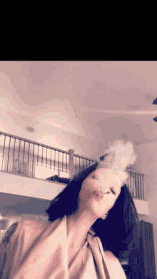 Smoking Hot GIF - Smoking Hot This Girl Is On Fire GIFs