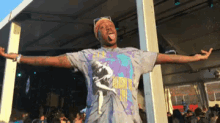 Rave Drunk GIF