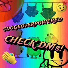 Doge Minion GIF - Doge Minion Dogeoverpowered GIFs