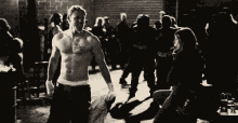 Sons Of Anarchy Charlie Hunnam GIF - Sons Of Anarchy Charlie Hunnam Jax Teller GIFs