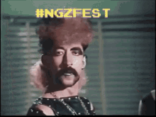 Stare Fest GIF - Stare Fest Ngzfest GIFs