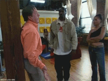 Tyree Mad GIF - Tyree Mad Stab GIFs