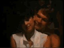 Ghost Pottery Scene GIF - Ghost Pottery Couple GIFs