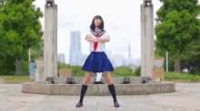 Dance Sailormoon GIF - Dance Sailormoon GIFs