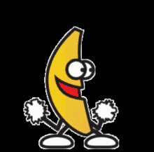 bananas banana