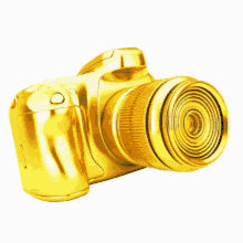 gold cam camera dslr