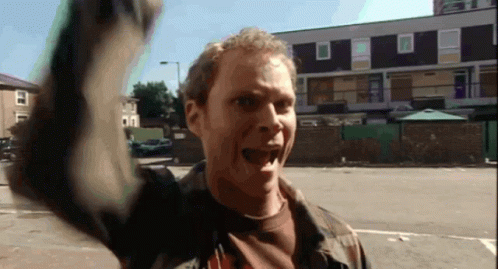 The El Dude Brothers Peep Show GIF