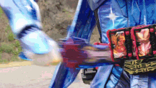 Kamen Rider Saber Saber GIF - Kamen Rider Saber Kamen Rider Saber GIFs