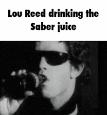 Lou Reed The Velvet Underground GIF