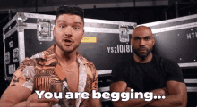 Men Of The Year Ethan Page GIF - Men Of The Year Ethan Page GIFs