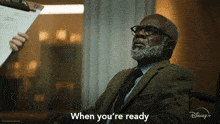 When You'Re Ready To Hear What The Gods Have In Store For You GIF - When You'Re Ready To Hear What The Gods Have In Store For You You'Ll Know GIFs