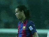 Ronaldinho Swagger GIF - Ronaldinho Swagger Barca GIFs