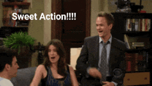 Sweet Action GIF - Sweet Action GIFs