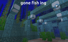 Gone Fishing Fish Ing GIF - Gone Fishing Gone Fish GIFs