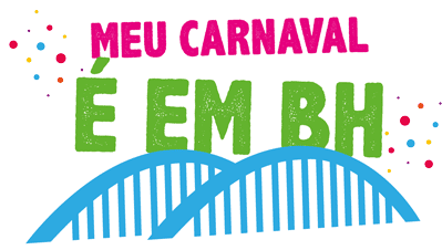 Carnaval Belo Horizonte Sticker - Carnaval Belo Horizonte Meu Carnaval Stickers