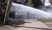 H2o Projectile Water Cannon GIF