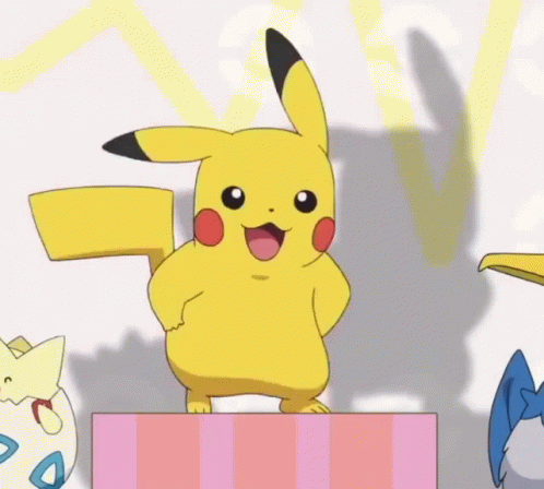 dancing pokemon gif
