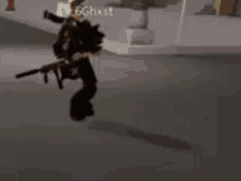 roblox ghost