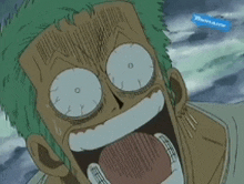 One Piece Zoro GIF - One Piece Zoro GIFs