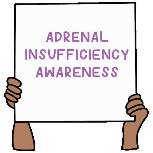 adrenal insufficiency awareness