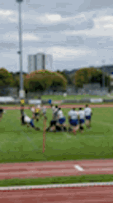 Rugby Try GIF - Rugby Try GIFs
