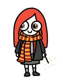 witch potter