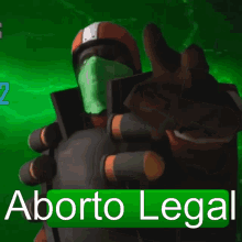 Aborto Aborto Legal GIF