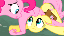 My Little Pony Friendship Is Magic Pinkie Pie GIF
