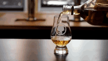 Drink Whiskey GIF - Drink Whiskey Whiskey Glass GIFs