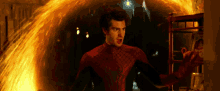 No Way Home Andrew Garfield GIF - No Way Home Andrew Garfield Spider Man GIFs