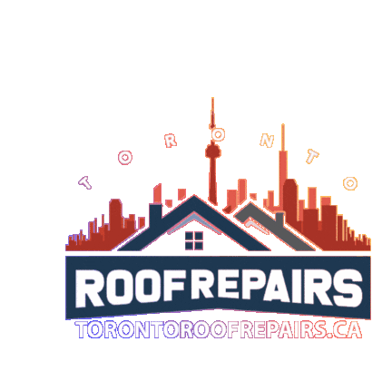 Torontoroofrepairs Roof Leak Sticker