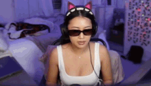 Froxy Froxygirl GIF