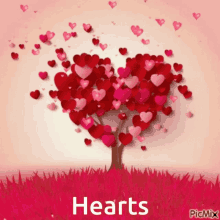 Angel Heart GIF - Angel Heart Tree Of Love GIFs